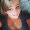 Burlingame woman seeking man